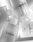 CELLUP - Micro Cleansing Water 350ml - LAGOM - Vesa Beauty