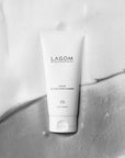 CELLUP - pH Cure Foam Cleanser 120ml - LAGOM - Vesa Beauty
