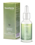 CENTELLA ASIATICA Anti - Age Serum 30ml - FEEDSKIN - Vesa Beauty