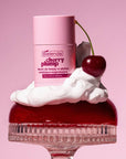 Cherry Plump - Face serum stick moisturising & smoothing 20g - Bielenda - Vesa Beauty