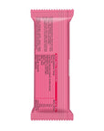 Chocolate Fruit Bar - Raspberry Dark chocolate 40g - Be Raw - Vesa Beauty
