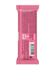 Chocolate Fruit Bar - Raspberry Dark chocolate 40g - Be Raw - Vesa Beauty