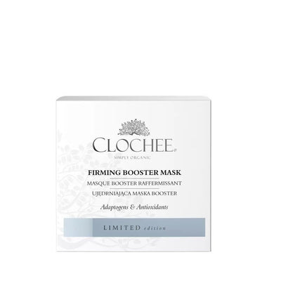 Clochee BB 31/08/2024 Firming Booster Mask 50ml - Clochee - Vesa Beauty