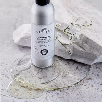 Clochee Smoothing Cleansing Oil 250ml - Clochee - Vesa Beauty