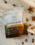 Coffee beans in chocolate 60g - Foods by Ann - Vesa Beauty