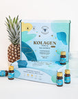 Collagen Flex+ for joints 10 000mg 30x30ml - Sadowski Bee Gardens - Vesa Beauty