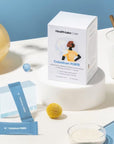 Colostrum FORTE - Bovine Colostrum Sachets for Immune Support 30 sachets - HealthLabs Care - Vesa Beauty