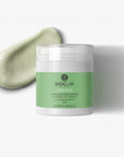 COMPLEMENTIS Normalizing Face, Neck & Décolleté Mask – 10% Rice Ferment, 2% BHA, CICA 50ml - BasicLab - Vesa Beauty