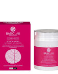 COMPLEMENTIS Soothing Face, Neck & Décolleté Mask – 10% Hydroepidermic complex, 0.05% pure soothing Peptide, Vitamin B12 50ml - BasicLab - Vesa Beauty