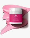 COMPLEMENTIS Soothing Face, Neck & Décolleté Mask – 10% Hydroepidermic complex, 0.05% pure soothing Peptide, Vitamin B12 50ml - BasicLab - Vesa Beauty