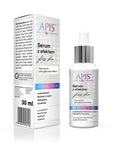 CRYSTAL SKIN Face serum with 'glass skin' effect 30ml - APIS - Vesa Beauty