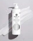 Dermatological Puryfying Emulsion for Ultra Sensitive Skin 300ml - BasicLab - Vesa Beauty