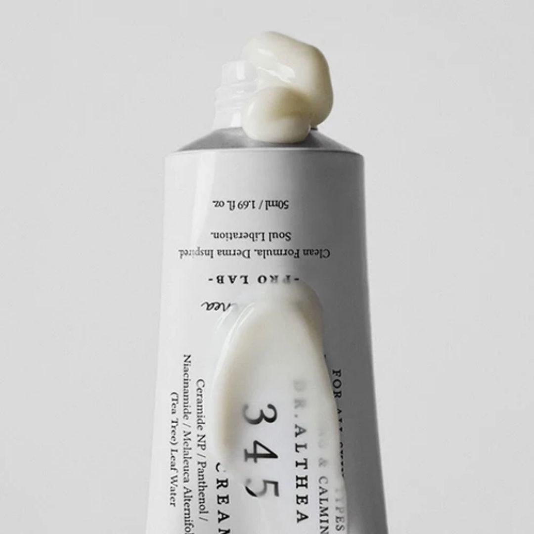 Dr. Althea 345 Relief Cream 50ml - Dr. Althea - Vesa Beauty
