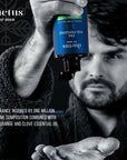 Duetus for MEN - Nourishing Shower Gel for Body, Face & Hair 300ml - Duetus - Vesa Beauty