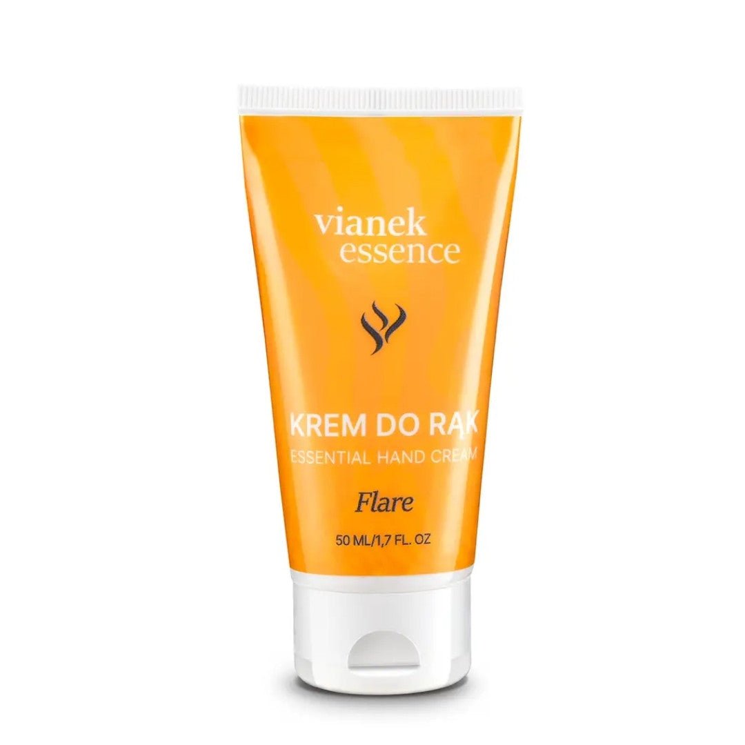 ESSENCE Hand Cream - Flare 50ml - Vianek - Vesa Beauty