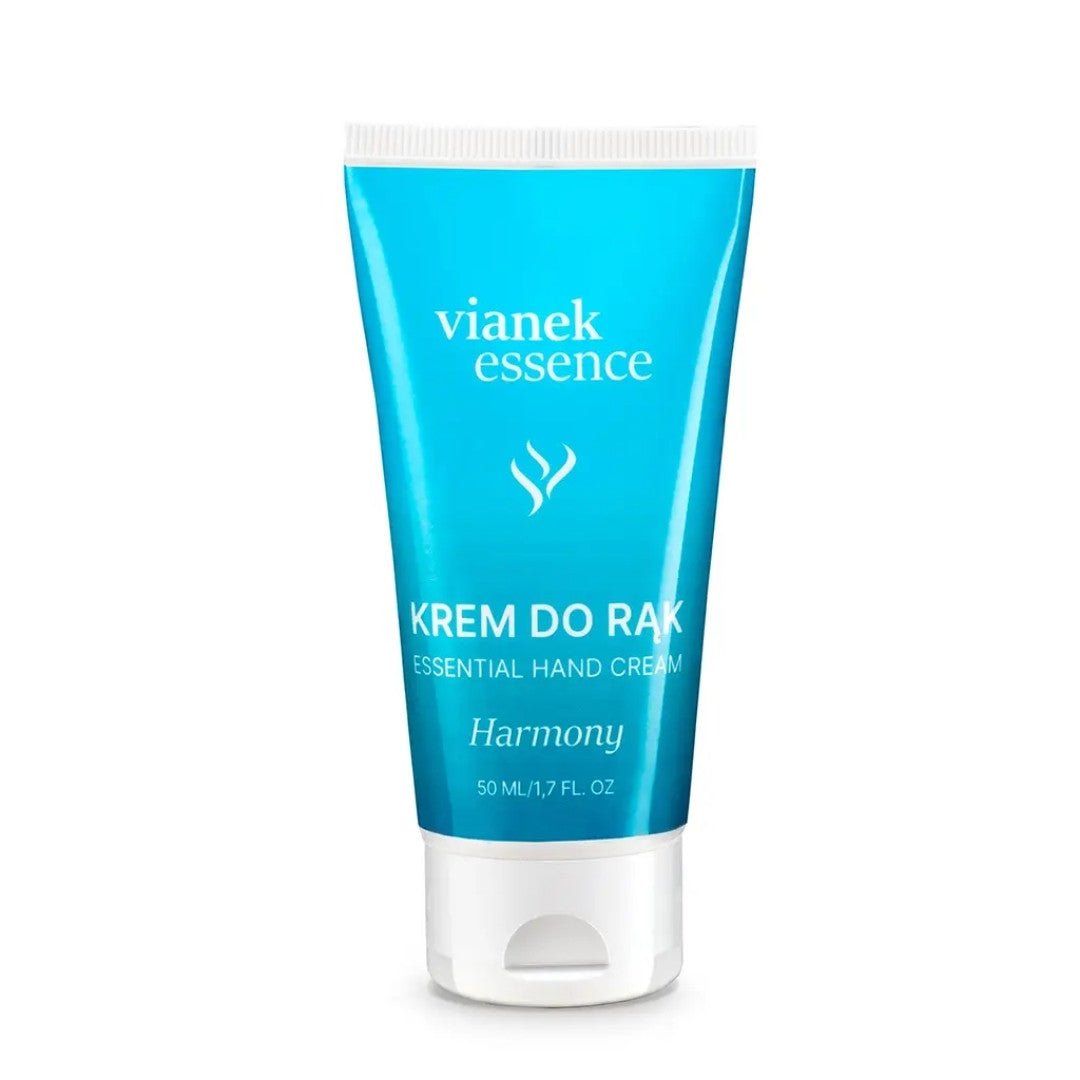 ESSENCE Hand Cream - Harmony 50ml - Vianek - Vesa Beauty