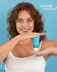 ESSENCE Hand Cream - Harmony 50ml - Vianek - Vesa Beauty