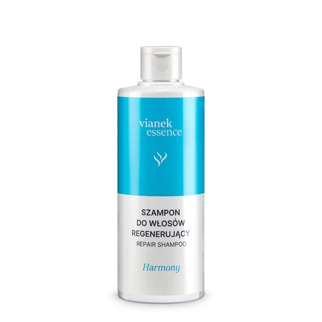 ESSENCE Repair shampoo - Harmony 300ml - Vianek - Vesa Beauty