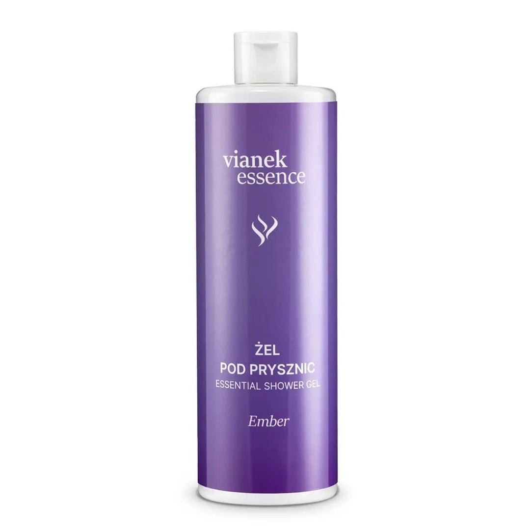 ESSENCE Shower gel - Ember 400ml - Vianek - Vesa Beauty