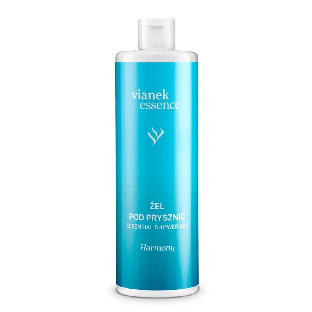 ESSENCE Shower gel - Harmony 400ml - Vianek - Vesa Beauty