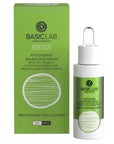 ESTETICUS Antioxidant balancing serum with 15% vitamin C, prebiotic, rice water filtrate 30ml - BasicLab - Vesa Beauty
