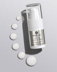 ESTETICUS Lifting Eye Serum with 10% Peptide Complex and Ceramides 15ml - BasicLab - Vesa Beauty