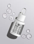 ESTETICUS Peptide Eye Serum with 10% Argireline peptide & Caffeine 15ml - BasicLab - Vesa Beauty