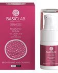 ESTETICUS Reducing serum 10% azelaic acid, BHA, Glycyrrhizin 15ml - BasicLab - Vesa Beauty