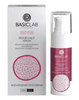 ESTETICUS Reducing serum 15% azelaic acid, Glycyrrhizin, Postbiotic exosomes 30ml - BasicLab - Vesa Beauty