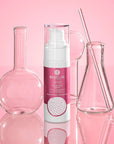 ESTETICUS Reducing serum 15% azelaic acid, Glycyrrhizin, Postbiotic exosomes 30ml - BasicLab - Vesa Beauty