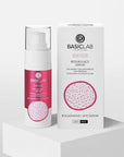 ESTETICUS Reducing serum 15% azelaic acid, Glycyrrhizin, Postbiotic exosomes 30ml - BasicLab - Vesa Beauty