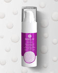 ESTETICUS Skin - Stimulating peptide serum: 15% peptide complex, 5% growth factor complex, micro - needles 30ml - BasicLab - Vesa Beauty