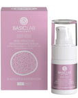 ESTETICUS Skin Structure Regenerating Serum with 1% Ceramides, 2% prebiotic, vitamin E 3% 15ml - BasicLab - Vesa Beauty