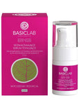 ESTETICUS Strengthening Toning Serum for Sensitive & Capillary Skin – 10% EGF Complex, 0.5% Vitamin K Derivatives, CICA 15ml - BasicLab - Vesa Beauty