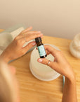 Eucalyptus essential oil - Lightly 10ml - Sadowski Bee Gardens - Vesa Beauty