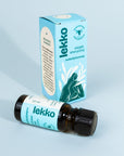 Eucalyptus essential oil - Lightly 10ml - Sadowski Bee Gardens - Vesa Beauty
