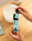 Eucalyptus essential oil - Lightly 10ml - Sadowski Bee Gardens - Vesa Beauty