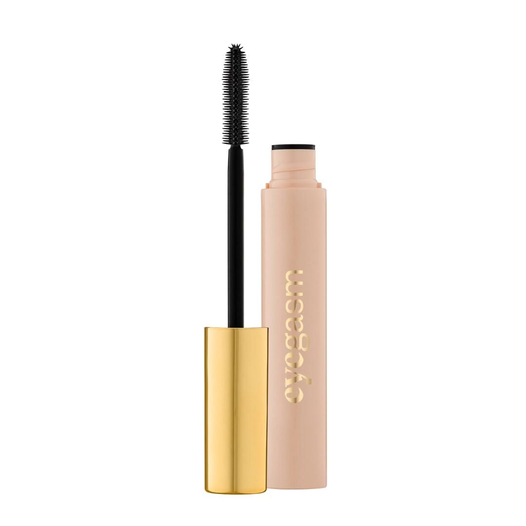 EYEGASM - black mascara 8ml - PAESE - Vesa Beauty