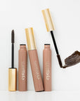 EYEGASM - Brown mascara 8ml - PAESE - Vesa Beauty