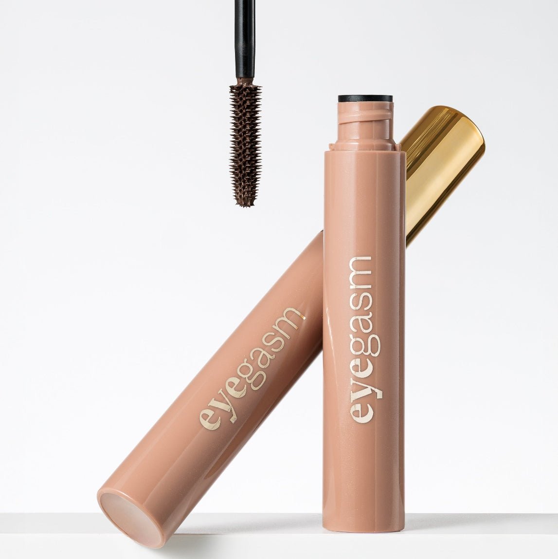 EYEGASM - Brown mascara 8ml - PAESE - Vesa Beauty