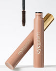 EYEGASM - Brown mascara 8ml - PAESE - Vesa Beauty
