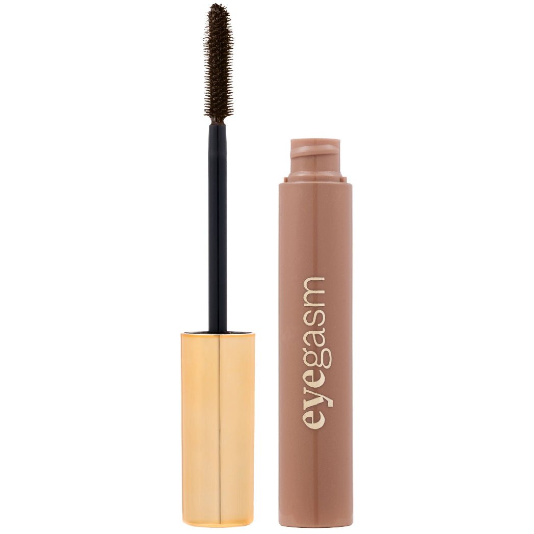 EYEGASM - Brown mascara 8ml - PAESE - Vesa Beauty