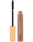 EYEGASM - Brown mascara 8ml - PAESE - Vesa Beauty