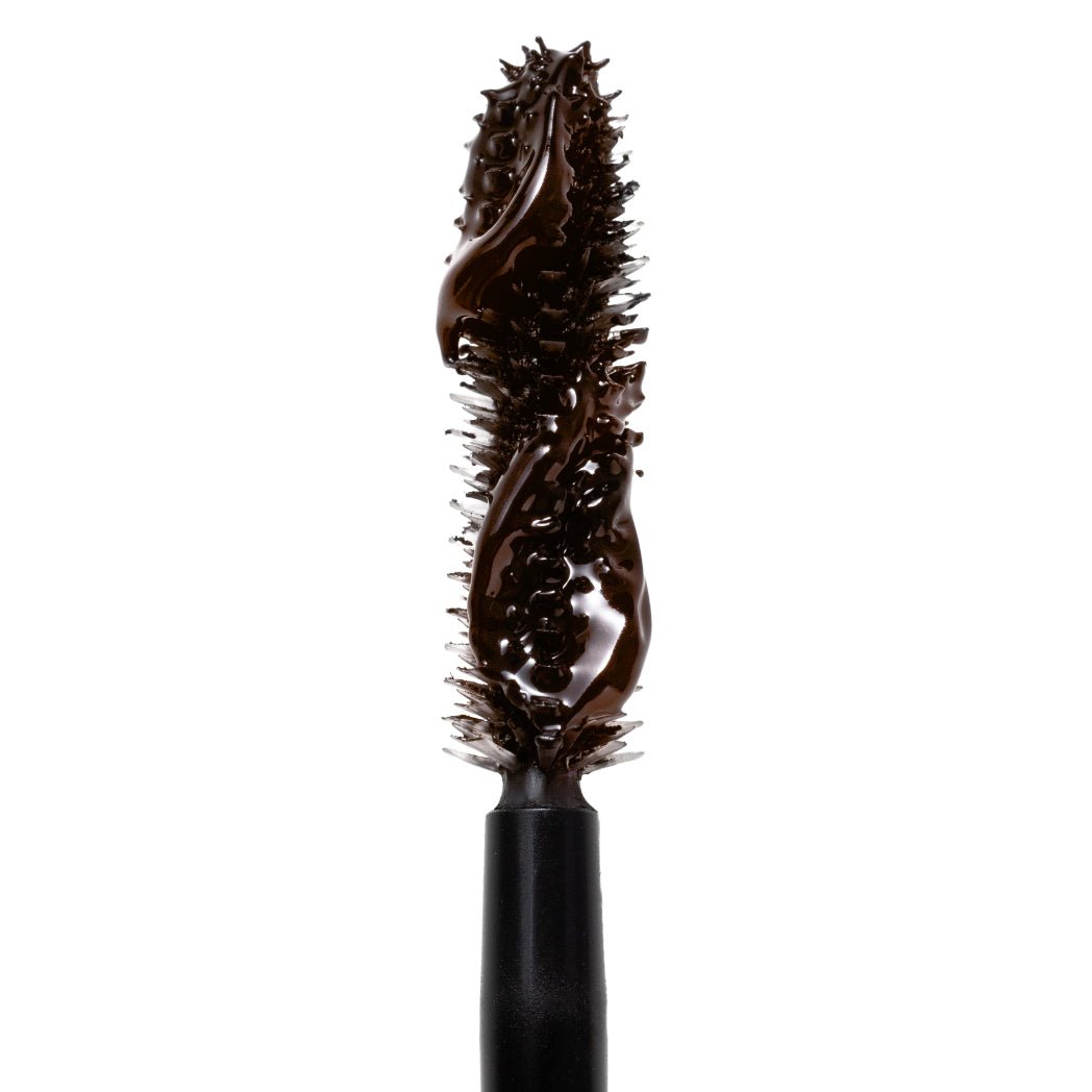 EYEGASM - Brown mascara 8ml - PAESE - Vesa Beauty