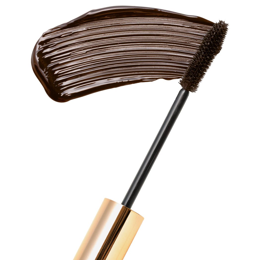 EYEGASM - Brown mascara 8ml - PAESE - Vesa Beauty