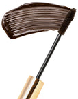 EYEGASM - Brown mascara 8ml - PAESE - Vesa Beauty