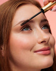 EYEGASM - Brown mascara 8ml - PAESE - Vesa Beauty