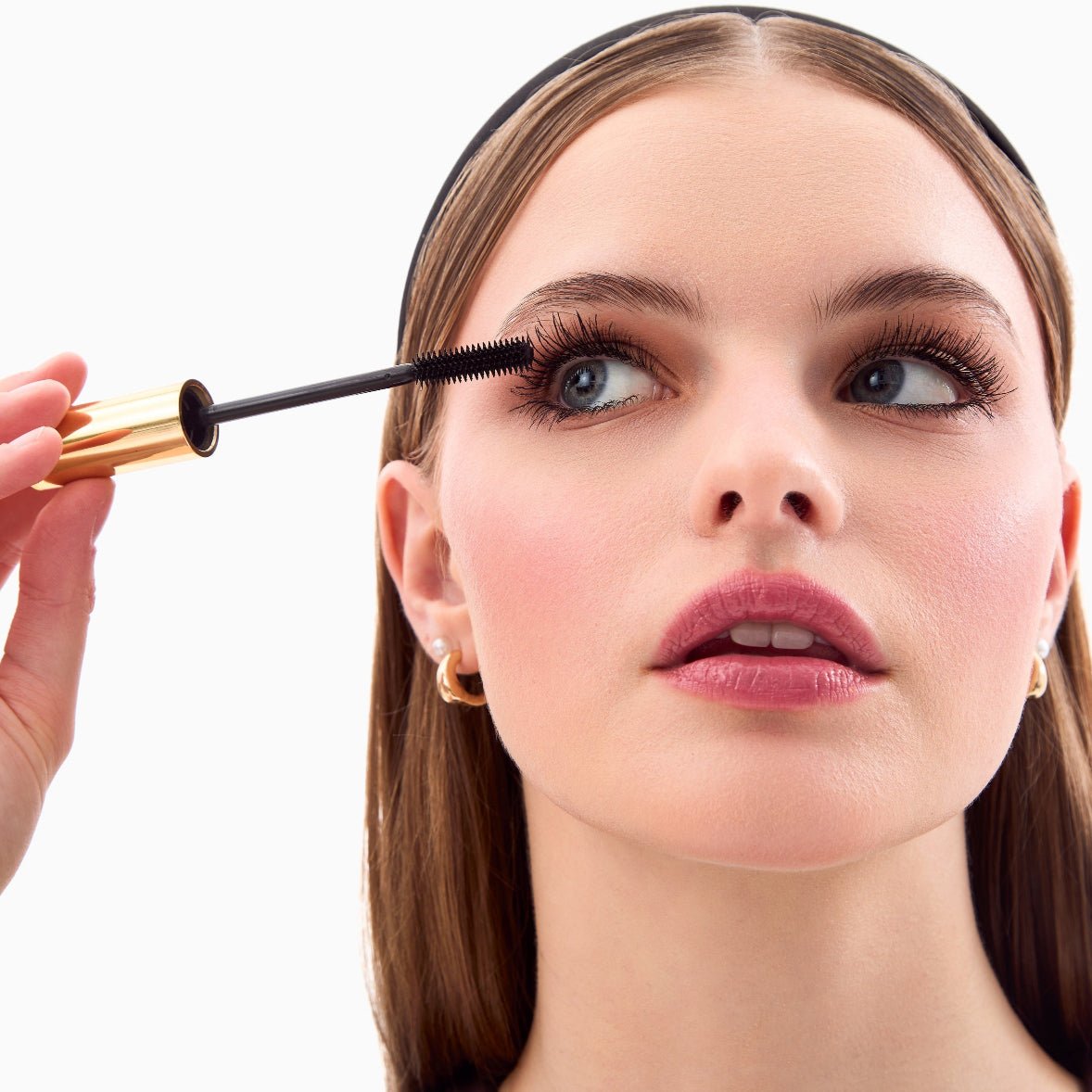 EYEGASM DOUBLE serum mascara 9ml - PAESE - Vesa Beauty