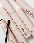 EYEGASM transparent brow gel 5ml - PAESE - Vesa Beauty