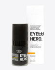 EYELUMINATE HERO energizing & illuminator eye & eyelid serum with 4% ultra - stable vitamin C, 1% caffeic acid & hesperidin 15ml - Veoli Botanica - Vesa Beauty